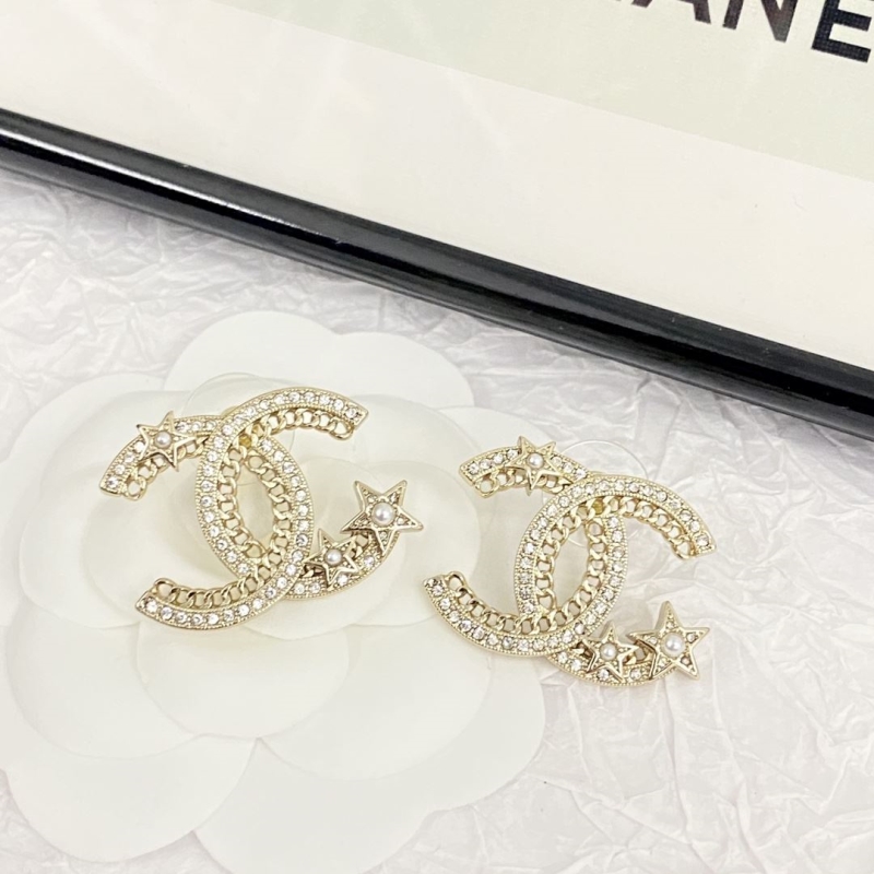 Ba*len*cia*ga earrings